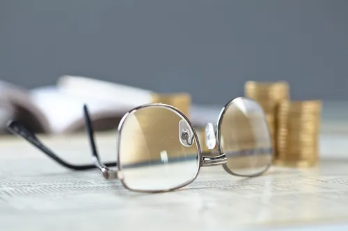 Lunettes et lentilles : comment sont-elles remboursées par la mutuelle santé ?